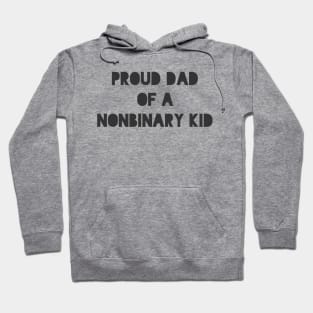 Proud Dad Hoodie